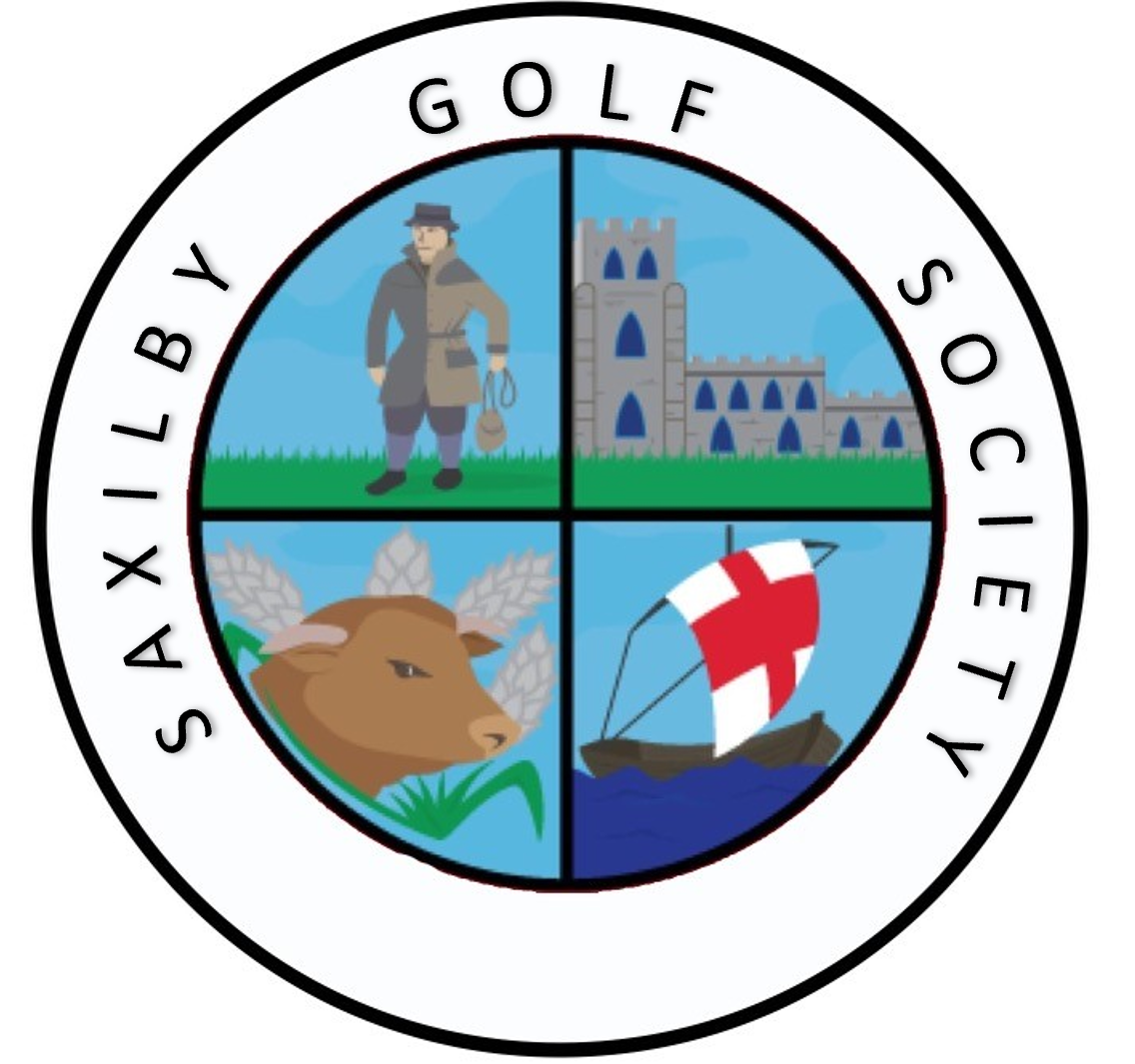 Saxilby Golf Society